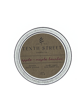 Load image into Gallery viewer, Soy Wax Candle 4 oz. Candle Tin - krisglamcloset
