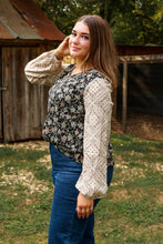 Load image into Gallery viewer, YOU GROW GIRL TOP - krisglamcloset