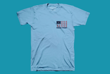 Load image into Gallery viewer, Men's Hold Fast SEA TO SHINING SEA T-Shirt - krisglamcloset