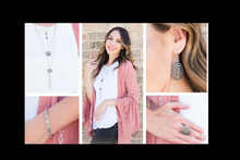 Load image into Gallery viewer, Paparazzi Glimpses of Malibu 42 - krisglamcloset