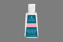 Load image into Gallery viewer, Care Cover Hand Sanitizer Holder - krisglamcloset