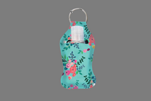 Load image into Gallery viewer, Care Cover Hand Sanitizer Holder - krisglamcloset