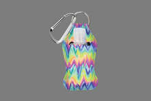 Load image into Gallery viewer, Care Cover Hand Sanitizer Holder - krisglamcloset
