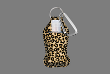 Load image into Gallery viewer, Care Cover Hand Sanitizer Holder - krisglamcloset