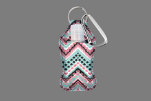 Load image into Gallery viewer, Care Cover Hand Sanitizer Holder - krisglamcloset