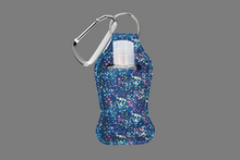 Load image into Gallery viewer, Care Cover Hand Sanitizer Holder - krisglamcloset