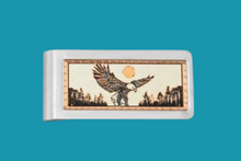 Load image into Gallery viewer, Money Clips - krisglamcloset