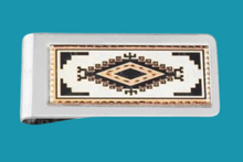 Load image into Gallery viewer, Money Clips - krisglamcloset