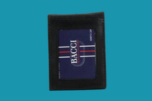 Load image into Gallery viewer, Wallet with ID Window and Magnetic Clip Style - krisglamcloset
