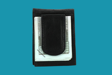 Load image into Gallery viewer, Wallet with ID Window and Magnetic Clip Style - krisglamcloset