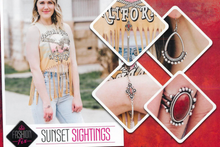 Load image into Gallery viewer, Sunset Sightings 28 - krisglamcloset