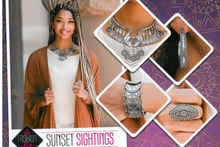 Load image into Gallery viewer, Sunset Sightings 79 - krisglamcloset