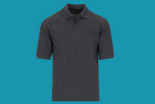 Load image into Gallery viewer, Men's Polo Shirt - krisglamcloset