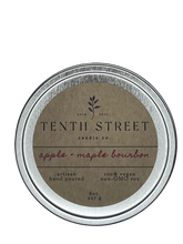 Load image into Gallery viewer, Soy Wax Candle 8 oz. Candle Tin - krisglamcloset