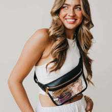 Load image into Gallery viewer, Clara Bum Bag - krisglamcloset