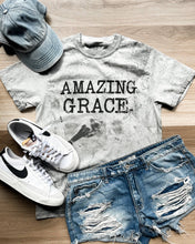 Load image into Gallery viewer, Amazing Grace CC Graphic Tee
