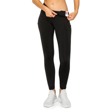 Load image into Gallery viewer, Premium Activewear 7/8 Length Leggings w Pockets - krisglamcloset
