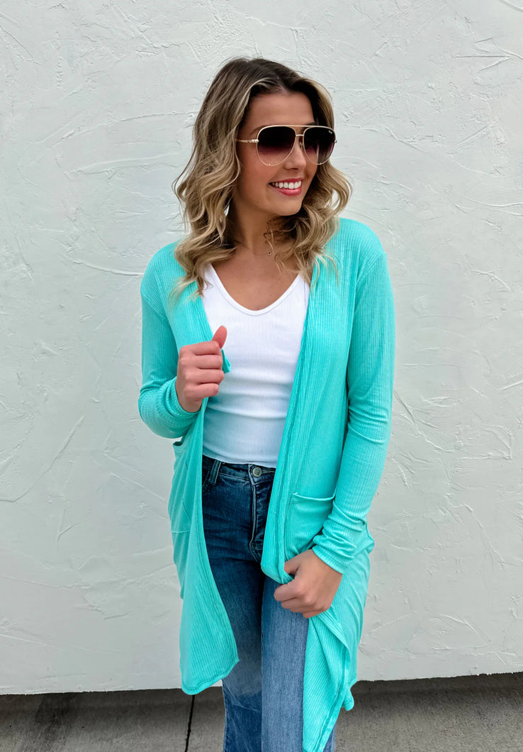 SWEETHEART SIERRA CARDIGANS - krisglamcloset