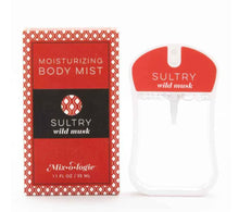 Load image into Gallery viewer, Moisturizing Body Mist Perfume
