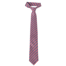 Load image into Gallery viewer, Men&#39;s Micro Fiber Poly Woven Regular Tie -MPW5978

