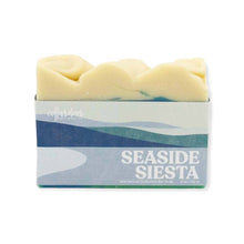 Load image into Gallery viewer, Seaside Siesta Bar Soap
