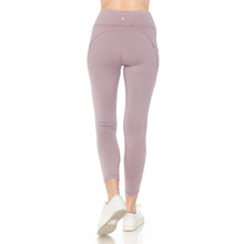 Load image into Gallery viewer, Premium Activewear 7/8 Length Leggings w Pockets - krisglamcloset
