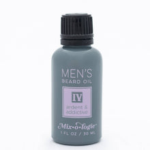 Load image into Gallery viewer, Mixologie Men&#39;s Beard Oil
