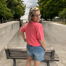 Load image into Gallery viewer, HW Vintage Wash Jogger Shorts
