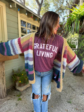 Load image into Gallery viewer, Grateful Living T-Shirt
