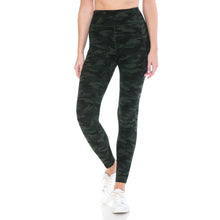 Load image into Gallery viewer, Premium High Waist Solid Activewear Leggings
