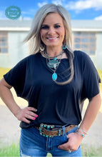 Load image into Gallery viewer, Fishing In The Dark Top - krisglamcloset
