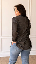 Load image into Gallery viewer, DAYDREAM SWEETIE RIBBED LONG-SLEEVE TOP
