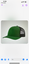 Load image into Gallery viewer, Governor Baseball Hat
