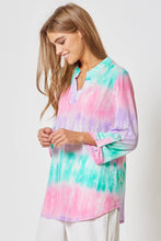 Load image into Gallery viewer, 3/4 Sleeve LIZZY Wrinkle Free Top
