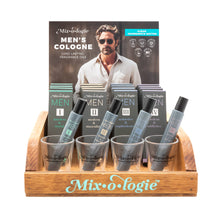 Load image into Gallery viewer, Mixologie Men&#39;s Cologne
