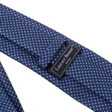 Load image into Gallery viewer, Men&#39;s Micro Fiber Poly Woven Regular Tie
