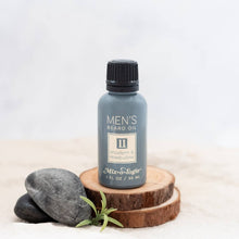 Load image into Gallery viewer, Mixologie Men&#39;s Beard Oil
