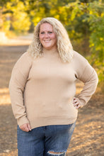 Load image into Gallery viewer, ONLINE ONLY Molly Sweater - Natural
