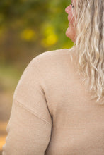 Load image into Gallery viewer, ONLINE ONLY Molly Sweater - Natural
