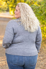 Load image into Gallery viewer, ONLINE ONLY Molly Sweater - Grey
