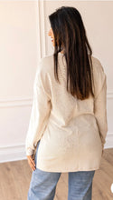 Load image into Gallery viewer, DAYDREAM SWEETIE RIBBED LONG-SLEEVE TOP
