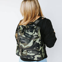 Load image into Gallery viewer, Nori Nylon Backpack
