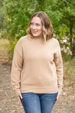 Load image into Gallery viewer, ONLINE ONLY Molly Sweater - Natural
