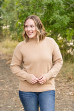 Load image into Gallery viewer, ONLINE ONLY Molly Sweater - Natural
