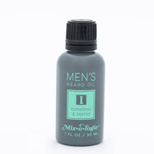 Load image into Gallery viewer, Mixologie Men&#39;s Beard Oil
