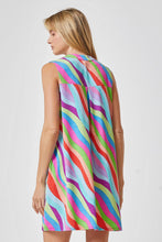 Load image into Gallery viewer, Tank Dress Featuring a Line Bodice
