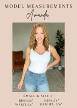 Load image into Gallery viewer, Genevieve Mid Rise Vintage Bootcut Jeans - krisglamcloset
