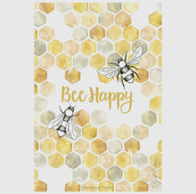 Load image into Gallery viewer, Fresh Scents Bee Happy Sachets
