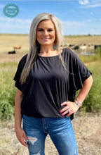 Load image into Gallery viewer, Fishing In The Dark Top - krisglamcloset
