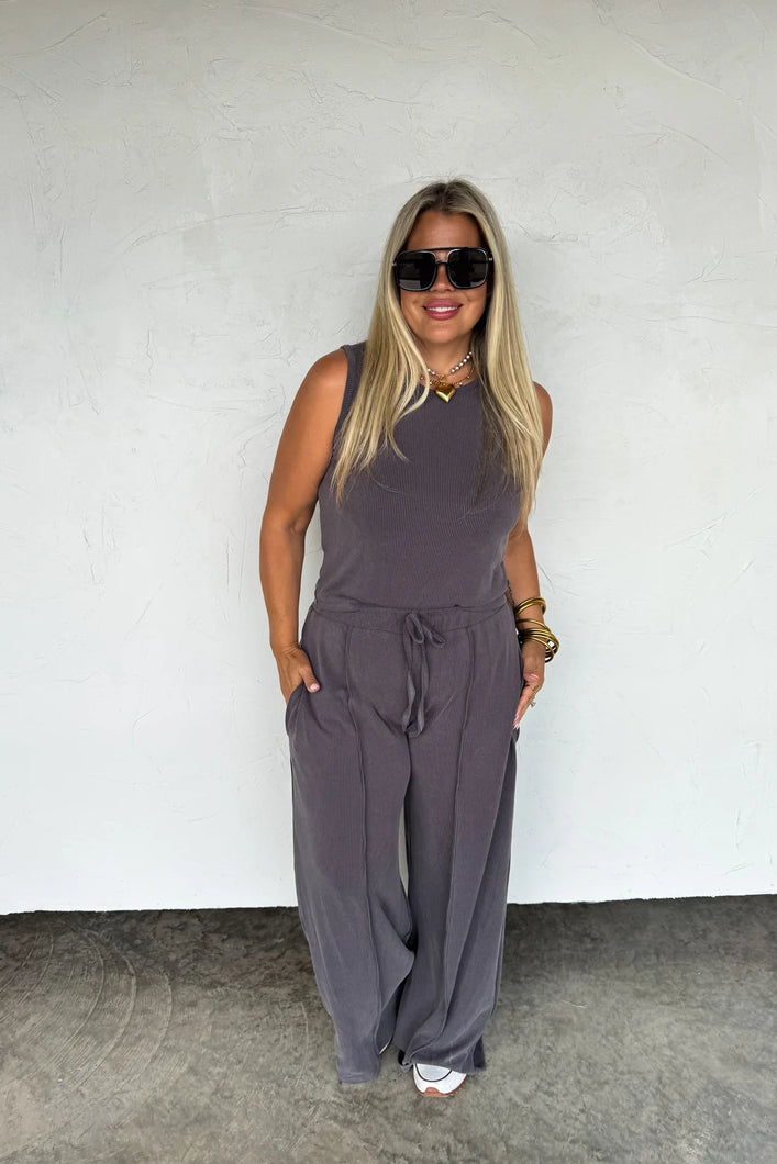 Silky soft lounge set